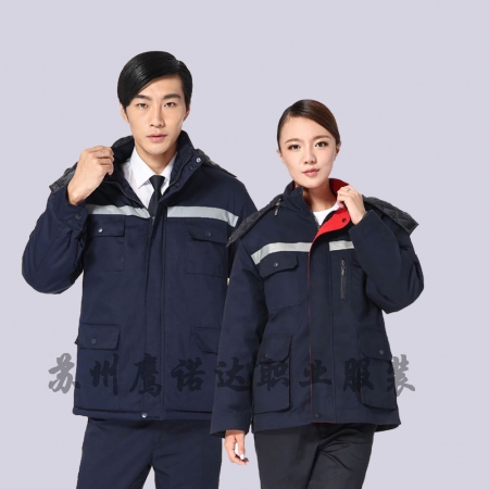 防寒服定做