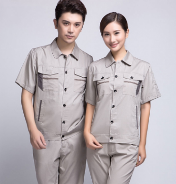 无锡夏天工作服需要BD半岛吗